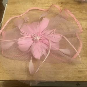 Fascinators